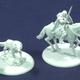 Illustration for article titled iGame Of Thrones /itabletop game is smaller, but just as bloody